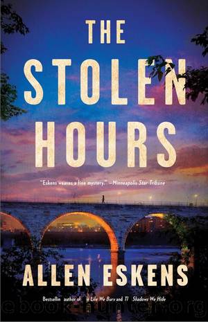 The Stolen Hours by Allen Eskens - free ebooks download